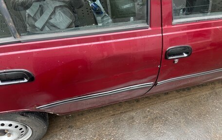 Daewoo Nexia I рестайлинг, 2004 год, 205 000 рублей, 18 фотография