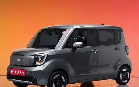 KIA Ray, 2023 год, 1 550 000 рублей, 1 фотография