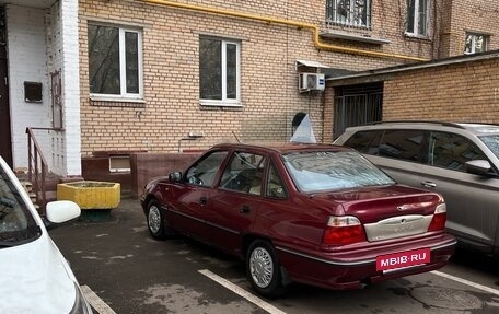 Daewoo Nexia I рестайлинг, 2004 год, 205 000 рублей, 19 фотография