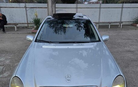 Mercedes-Benz E-Класс, 2003 год, 875 000 рублей, 6 фотография