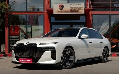BMW 7 серия, 2025 год, 13 800 096 рублей, 1 фотография