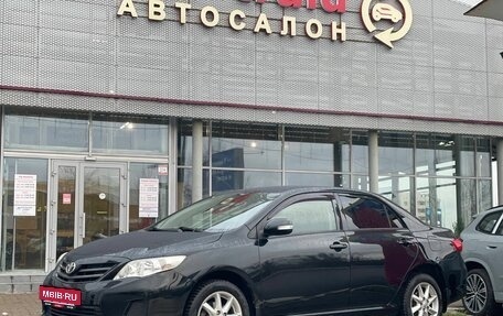 Toyota Corolla, 2012 год, 900 000 рублей, 1 фотография