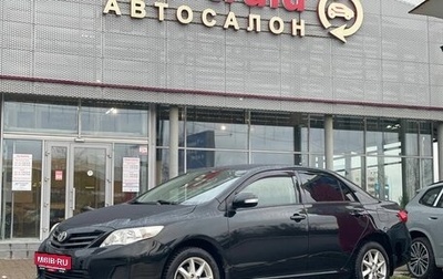 Toyota Corolla, 2012 год, 900 000 рублей, 1 фотография