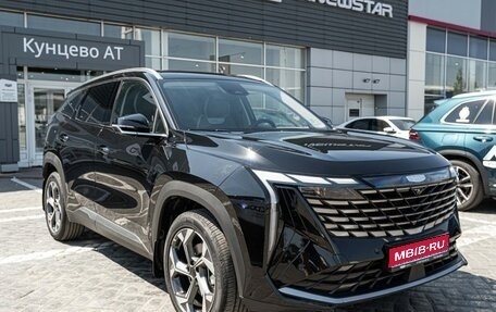 Geely Atlas, 2025 год, 3 917 190 рублей, 1 фотография