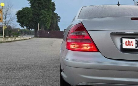 Mercedes-Benz E-Класс, 2003 год, 875 000 рублей, 15 фотография