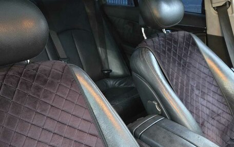 Mercedes-Benz E-Класс, 2003 год, 875 000 рублей, 20 фотография