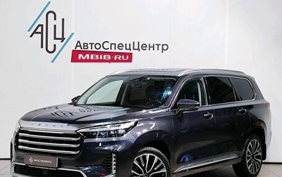 CheryExeed VX, 2022 год, 2 759 000 рублей, 1 фотография