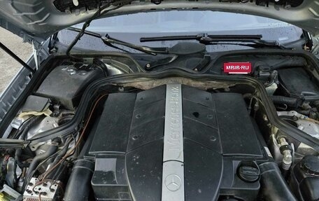 Mercedes-Benz E-Класс, 2003 год, 875 000 рублей, 18 фотография