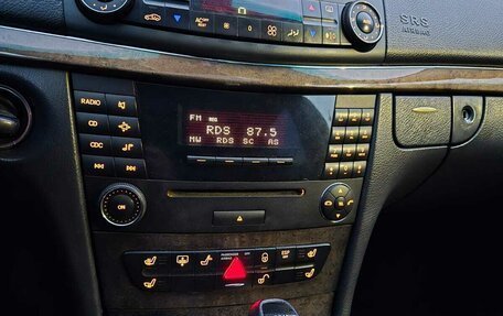 Mercedes-Benz E-Класс, 2003 год, 875 000 рублей, 23 фотография