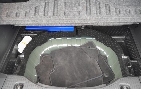 Chevrolet Trax, 2020 год, 1 850 000 рублей, 12 фотография