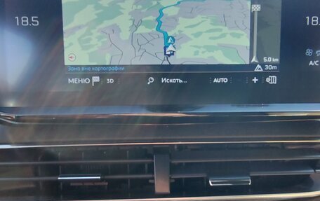 Peugeot 3008 II, 2021 год, 2 450 000 рублей, 15 фотография