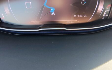 Peugeot 3008 II, 2021 год, 2 450 000 рублей, 14 фотография