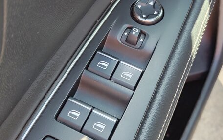 Peugeot 3008 II, 2021 год, 2 450 000 рублей, 10 фотография