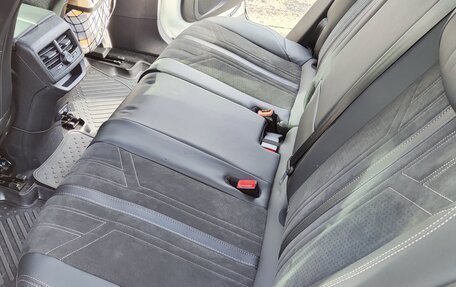 Peugeot 3008 II, 2021 год, 2 450 000 рублей, 26 фотография