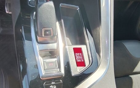 Peugeot 3008 II, 2021 год, 2 450 000 рублей, 20 фотография