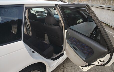 Toyota Caldina, 1998 год, 650 000 рублей, 8 фотография