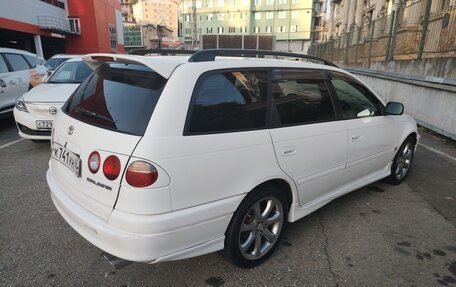 Toyota Caldina, 1998 год, 650 000 рублей, 7 фотография