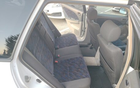 Toyota Caldina, 1998 год, 650 000 рублей, 11 фотография