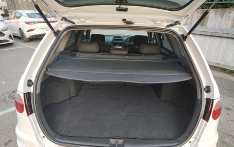 Toyota Caldina, 1998 год, 650 000 рублей, 12 фотография