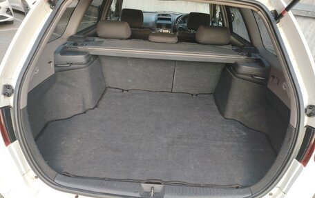 Toyota Caldina, 1998 год, 650 000 рублей, 13 фотография