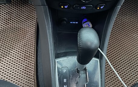 Hyundai Solaris II рестайлинг, 2013 год, 750 000 рублей, 12 фотография