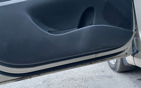 Hyundai Solaris II рестайлинг, 2013 год, 750 000 рублей, 16 фотография