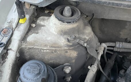 Hyundai Solaris II рестайлинг, 2013 год, 750 000 рублей, 18 фотография