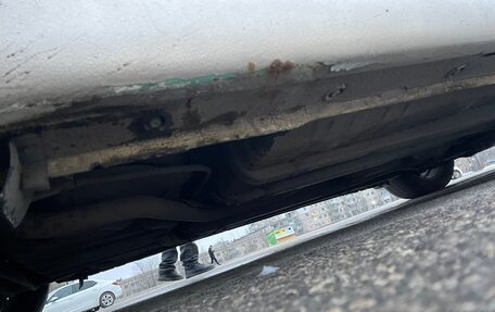 Hyundai Solaris II рестайлинг, 2013 год, 750 000 рублей, 20 фотография