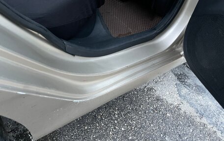 Hyundai Solaris II рестайлинг, 2013 год, 750 000 рублей, 26 фотография