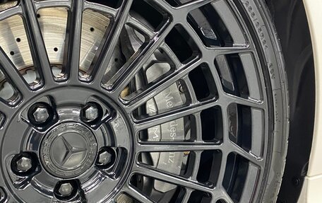 Mercedes-Benz S-Класс, 2020 год, 11 000 000 рублей, 7 фотография