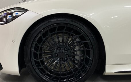 Mercedes-Benz S-Класс, 2020 год, 11 000 000 рублей, 6 фотография