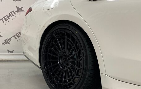 Mercedes-Benz S-Класс, 2020 год, 11 000 000 рублей, 13 фотография