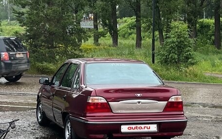 Daewoo Nexia I рестайлинг, 2004 год, 205 000 рублей, 14 фотография