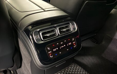 Mercedes-Benz S-Класс, 2020 год, 11 000 000 рублей, 30 фотография