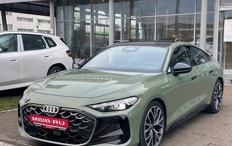 Audi A5, 2025 год, 6 400 000 рублей, 2 фотография