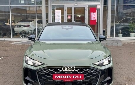 Audi A5, 2025 год, 6 400 000 рублей, 3 фотография