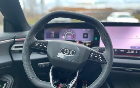 Audi A5, 2025 год, 6 400 000 рублей, 16 фотография