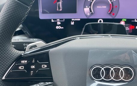 Audi A5, 2025 год, 6 400 000 рублей, 14 фотография