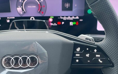 Audi A5, 2025 год, 6 400 000 рублей, 15 фотография