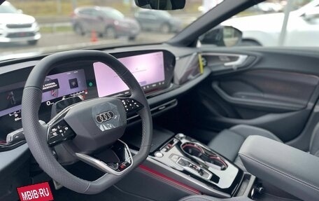 Audi A5, 2025 год, 6 400 000 рублей, 10 фотография