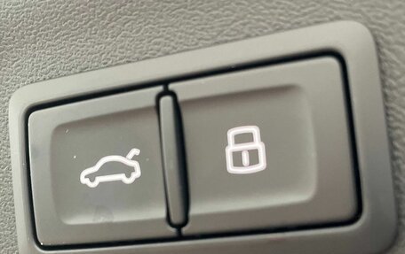 Audi A5, 2025 год, 6 400 000 рублей, 29 фотография