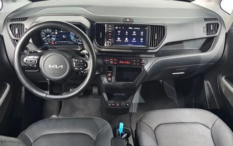 KIA Ray, 2023 год, 1 550 000 рублей, 4 фотография