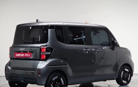 KIA Ray, 2023 год, 1 550 000 рублей, 2 фотография