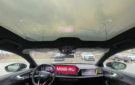 Audi A5, 2025 год, 6 400 000 рублей, 27 фотография