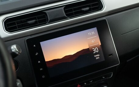 Renault Arkana I, 2021 год, 1 750 000 рублей, 14 фотография