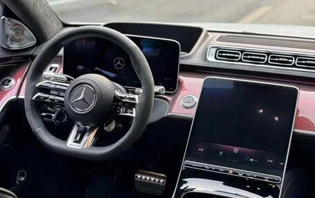 Mercedes-Benz S-Класс, 2022 год, 8 510 000 рублей, 4 фотография