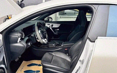 Mercedes-Benz CLA, 2021 год, 3 160 000 рублей, 5 фотография