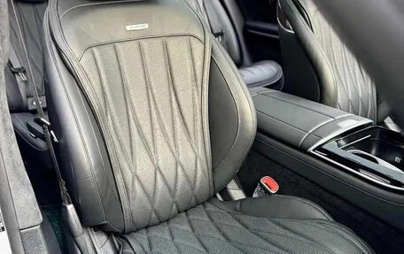 Mercedes-Benz S-Класс, 2022 год, 8 510 000 рублей, 5 фотография