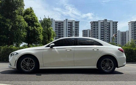 Mercedes-Benz A-Класс, 2021 год, 1 810 000 рублей, 7 фотография