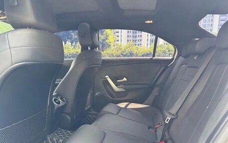 Mercedes-Benz A-Класс, 2021 год, 1 810 000 рублей, 9 фотография